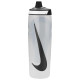 Nike Μπουκάλι νερού Refuel Bottle Grop 710 ml, 24 OZ